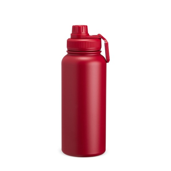 Garrafa Térmica Inox 1 Litro Personalizada 05087B