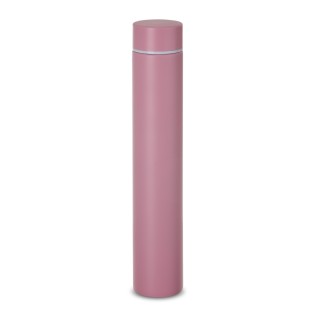 Garrafa Térmica Inox 275ml Personalizada 18549