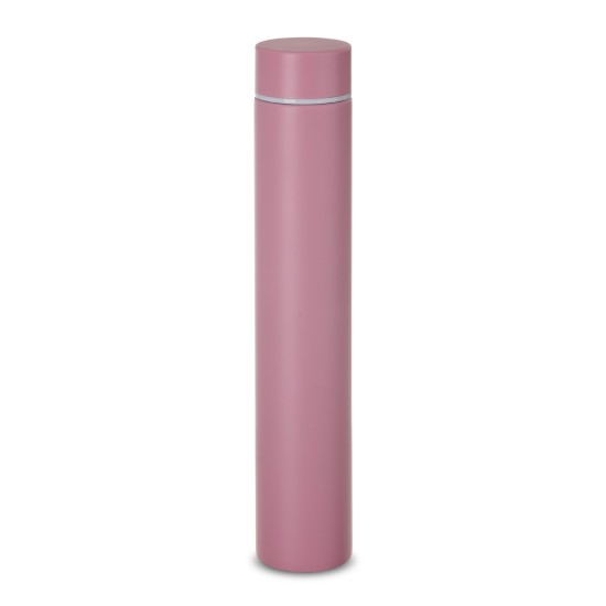 Garrafa Térmica Inox 275ml Personalizada 18549