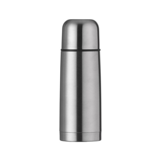 Garrafa Térmica Inox 350ml Personalizada 01115
