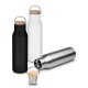Garrafa Térmica Inox 600ml Personalizada 15214