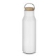 Garrafa Térmica Inox 600ml Personalizada 15214