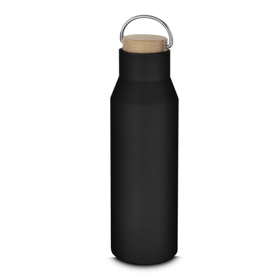 Garrafa Térmica Inox 600ml Personalizada 15214