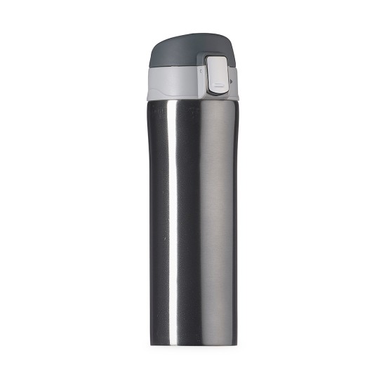 Garrafa Térmica Metal 450ml Personalizada 02087