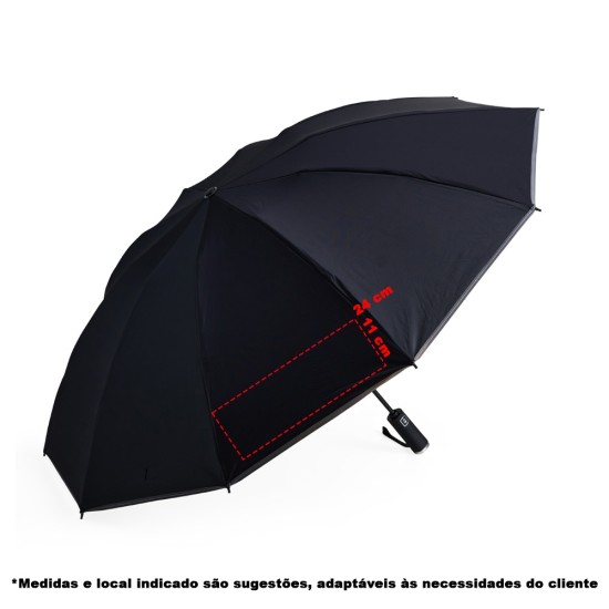 Guarda-chuva Automático Personalizado 05099
