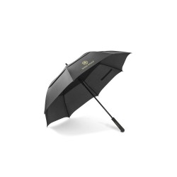 Guarda-chuva de 27.5'' em Poliéster Reciclado Gavin Personalizado 99091