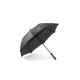 Guarda-chuva de 27.5'' em Poliéster Reciclado Gavin Personalizado 99091