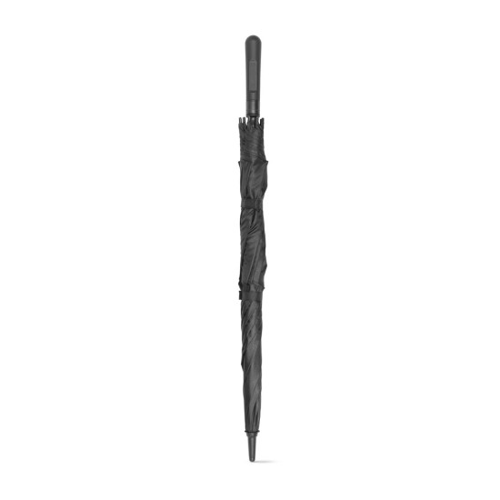Guarda-chuva de 27.5'' em Poliéster Reciclado Gavin Personalizado 99091