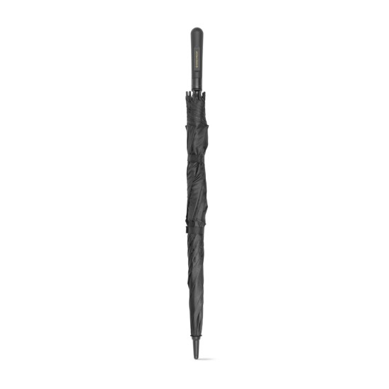 Guarda-chuva de 27.5'' em Poliéster Reciclado Gavin Personalizado 99091