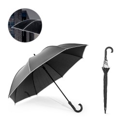 Guarda-chuva de 27" em Poliéster Finnley Promocional 99163