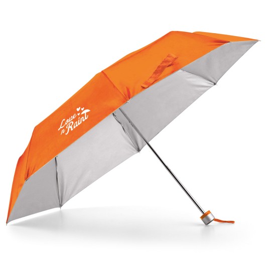 Guarda-Chuva Dobrável Tigot Promocional 99135
