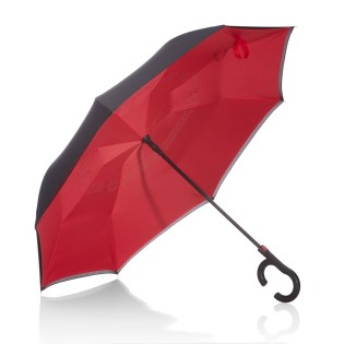 Guarda-chuva Invertido Personalizado 14332