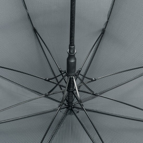 Guarda-Chuva Silvan Stripe Promocional 99153