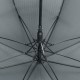 Guarda-Chuva Silvan Stripe Promocional 99153