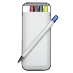 Kit 5 em 1 Personalizado 03001-Five