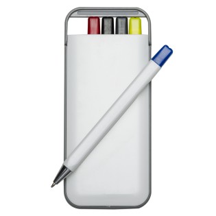 Kit 5 em 1 Personalizado 03001-Five
