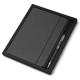 Kit Caderno Reciclável 21,1x14,7cm Personalizado 14982