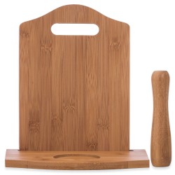 Kit Caipirinha 3 Peças Personalizada 13675
