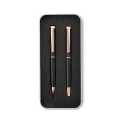 Kit Canetas Executivas Personalizadas 08162