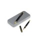 Kit Canetas Executivas Personalizadas 08162