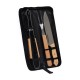 Kit Churrasco 3 Peças Personalizado 18891