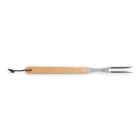Kit Churrasco com 4 Utensílios Champ Personalizado 94112