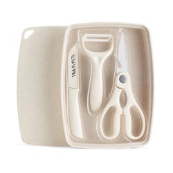 Kit Cozinha com 3 Peças Personalizado 03496