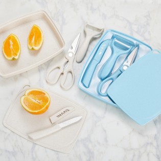 Kit Cozinha com 3 Peças Personalizado 03496