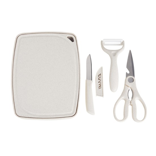 Kit Cozinha com 3 Peças Personalizado 03496