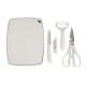 Kit Cozinha com 3 Peças Personalizado 03496