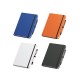 Kit de Caderno A5 e Esferográfica Shaw Promocional 93795