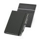 Kit de Caderno A5 e Esferográfica Shaw Promocional 93795