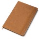 Kit Escritório Caderno A5 Reciclado e Caneta CAD180