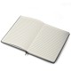 Kit Escritório Caderno A5 Reciclado e Caneta CAD180