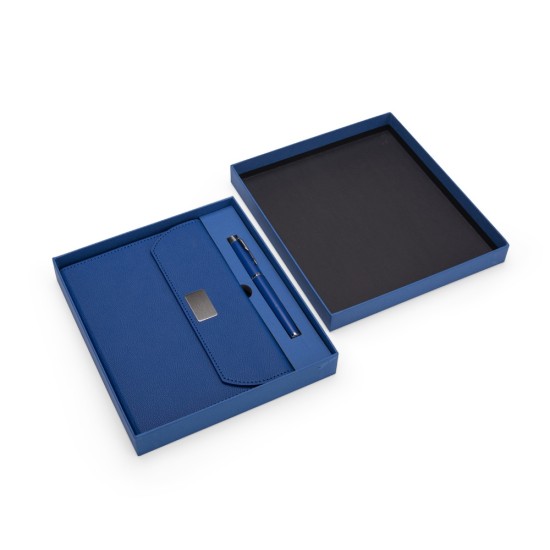 Kit Executivo 2 Peças Personalizado 19151