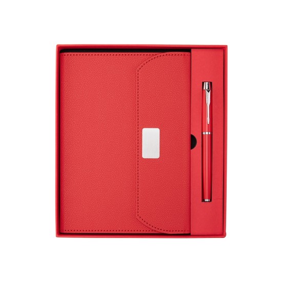 Kit Executivo 2 Peças Personalizado 19151