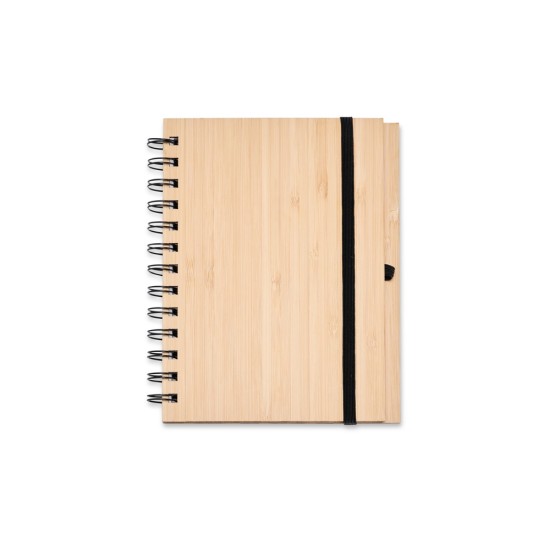 Kit Executivo Ecológico 3 Peças Personalizado 07048B