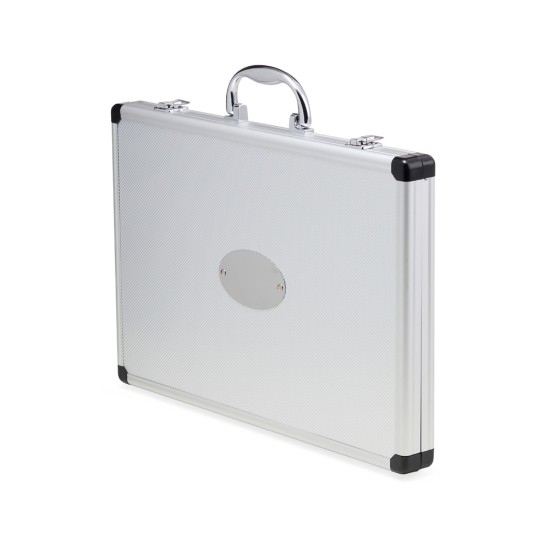 Kit Facas 5 Peças Personalizado 10081B
