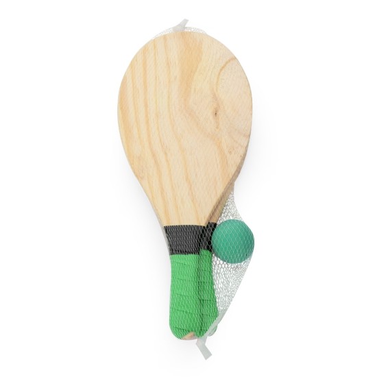 Kit Frescobol Personalizado 14280
