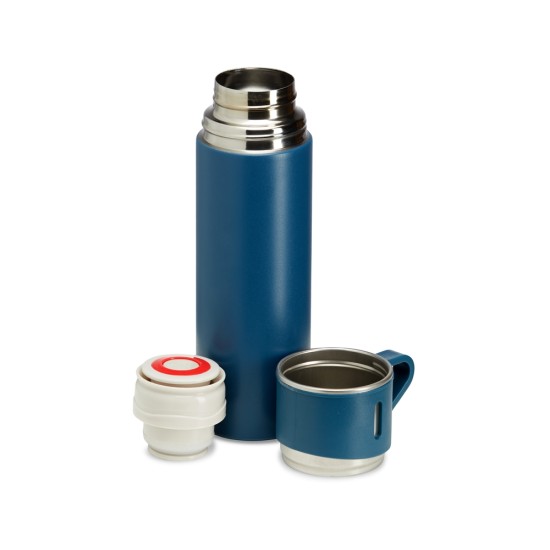 Kit Garrafa Térmica Personalizada KIT18639