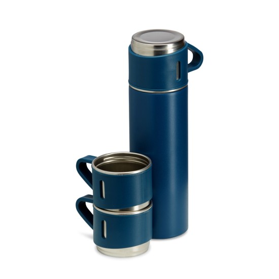Kit Garrafa Térmica Personalizada KIT18639