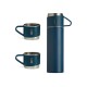 Kit Garrafa Térmica Personalizada KIT18639