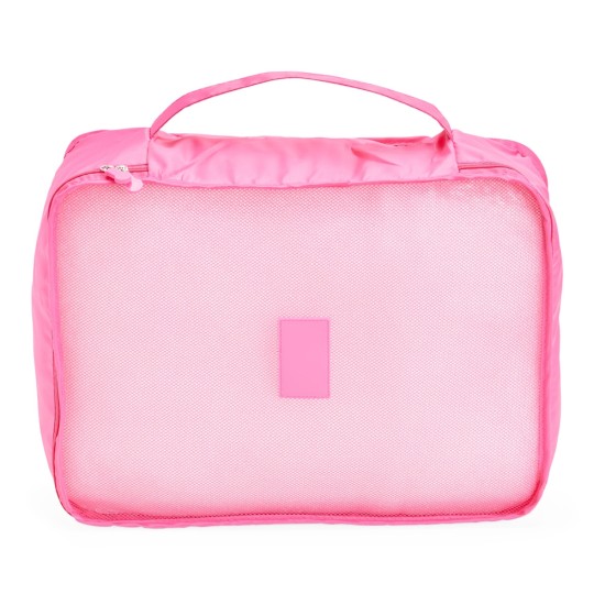 Kit Nécessaire 6 Peças Personalizadas 18538B