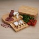 Kit Queijo 5 Peças Promocional 05222