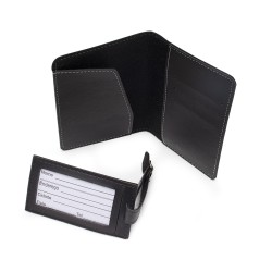 Kit Viagem 2 Peças Bidins Personalizado 13828B