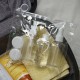 Kit Viagem 6 Peças Personalizado 18536