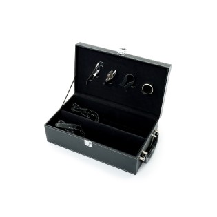 Kit Vinho 4 Peças Personalizado 03494