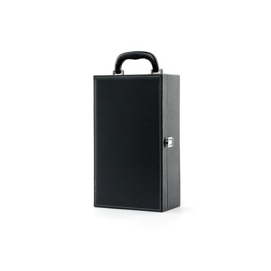 Kit Vinho 4 Peças Personalizado 03494