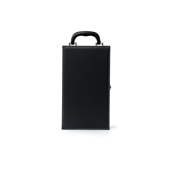 Kit Vinho 4 Peças Personalizado 03494