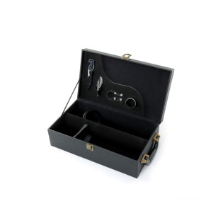 Kit Vinho 4 Peças Personalizado 03495